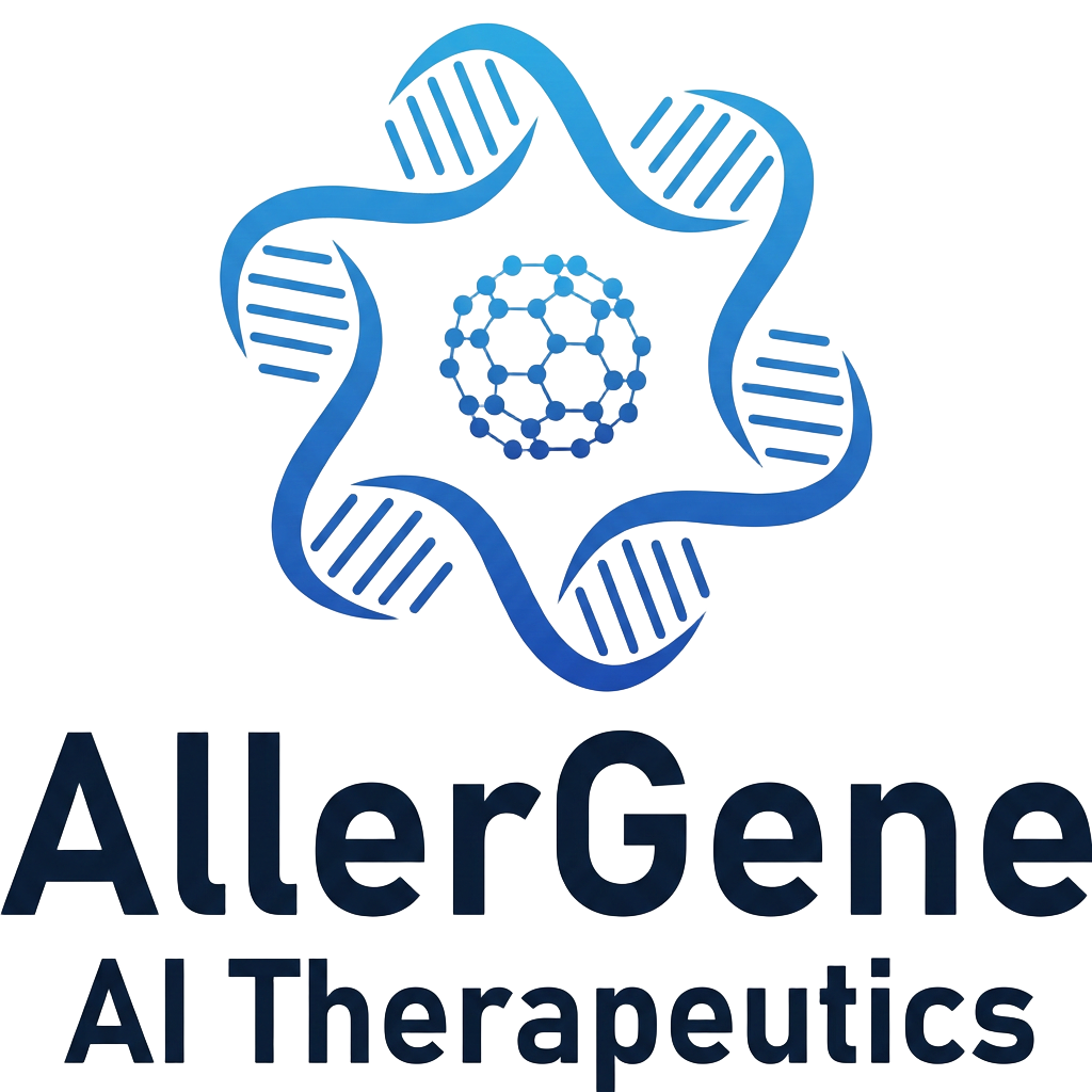 Allergene AI Therapeutics