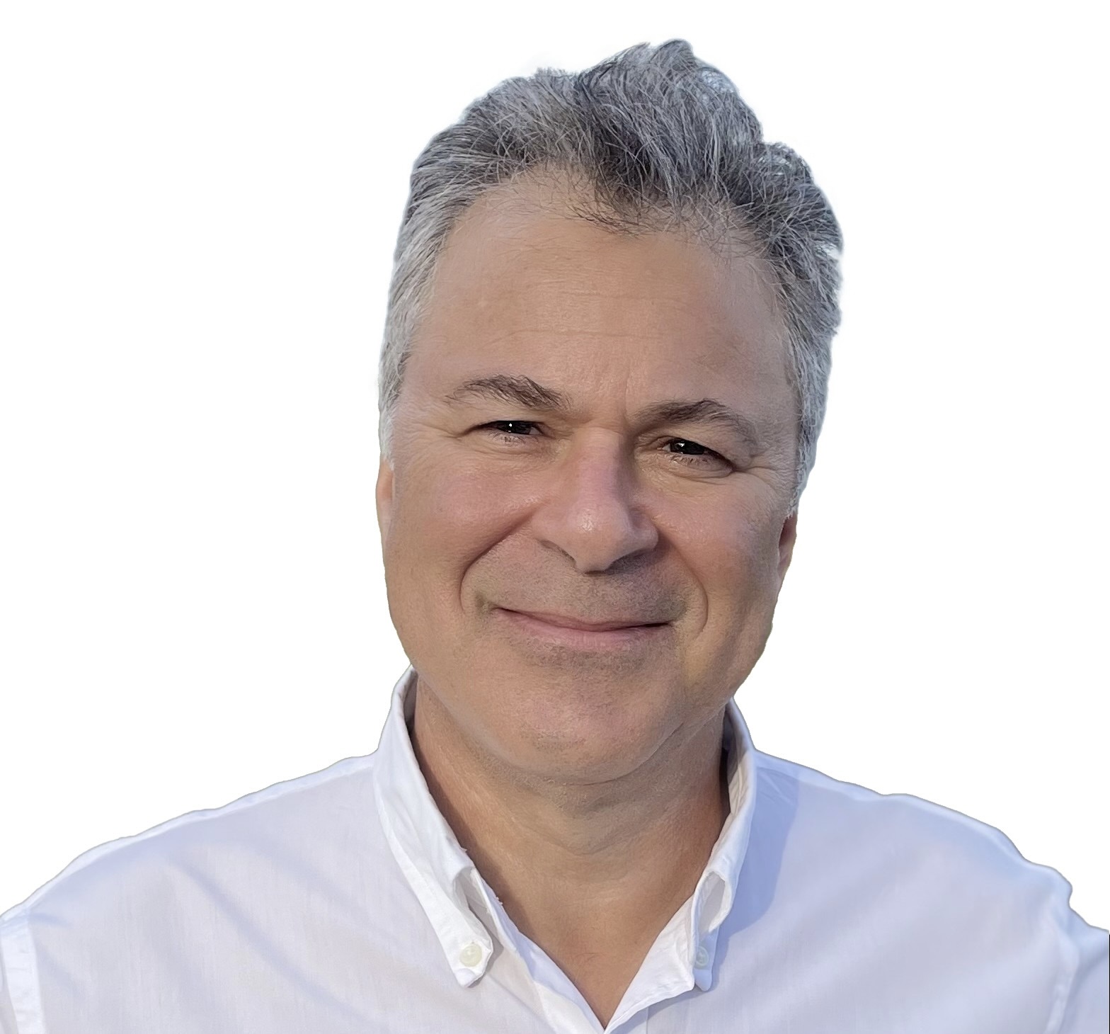 Gad Berdugo, Founder and Managing Partner of Explorium Capital